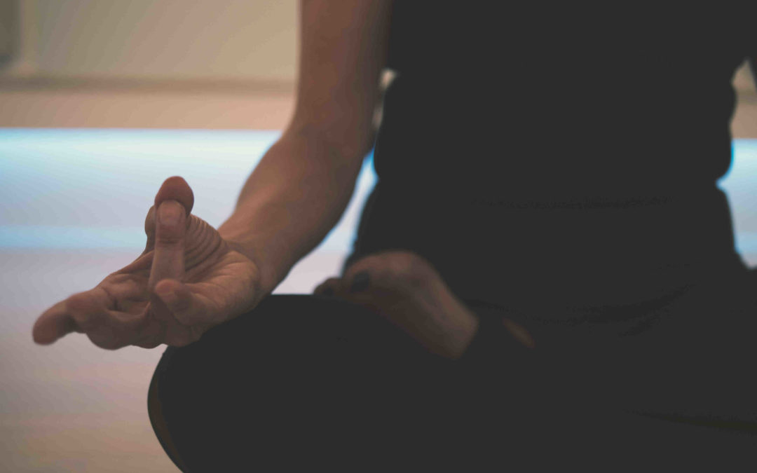 Comment et pourquoi j’ai commencé le yoga
