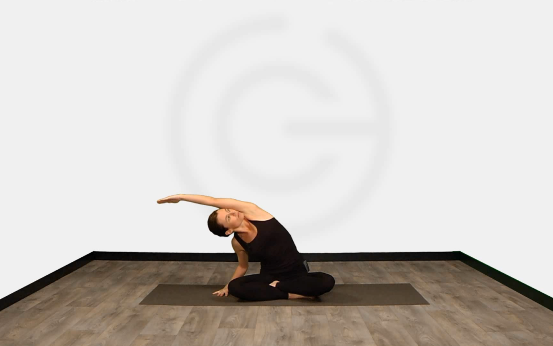 Découvrez le yoga #1 : respirez, bougez, relâchez