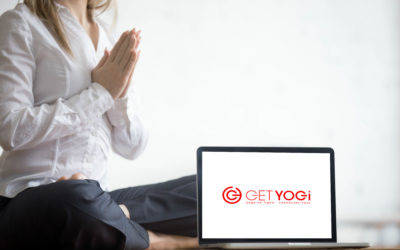 Le yoga en entreprise : pourquoi ?