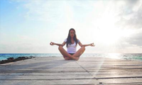Salon Zen GET YOGi expert yoga et méditation en France partenaire